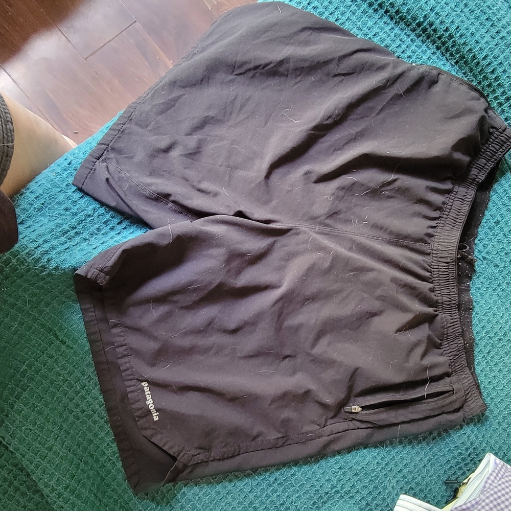 Patagonia shorts L